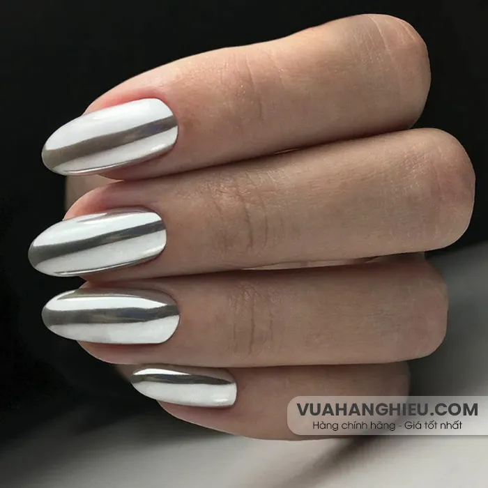 Top 15+ màu nail cho da ngăm đen sang chảnh, siêu tôn da
