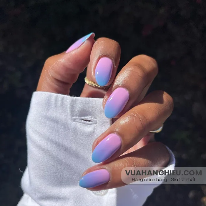 Top 15+ màu nail cho da ngăm đen sang chảnh, siêu tôn da