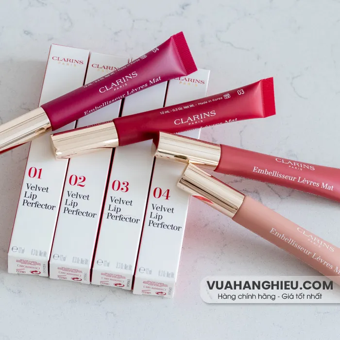 Top 15 thỏi son dưỡng kích màu môi sau phun chất lượng tốt  hiện nay - 22