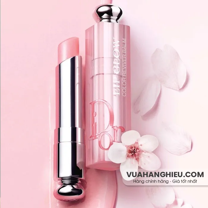 Top 15 thỏi son dưỡng kích màu môi sau phun chất lượng tốt  hiện nay - 4