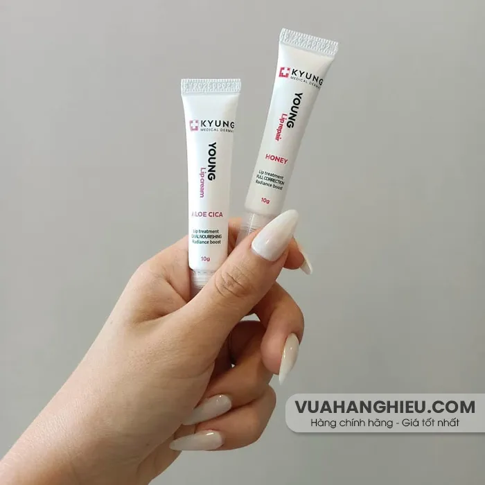 Top 15 thỏi son dưỡng kích màu môi sau phun chất lượng tốt  hiện nay - 3