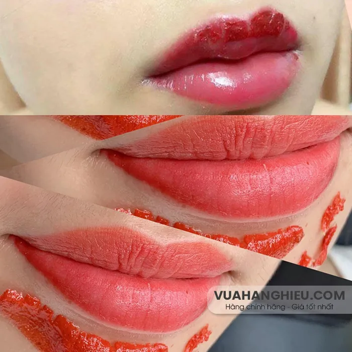 Top 15 thỏi son dưỡng kích màu môi sau phun chất lượng tốt  hiện nay - 2