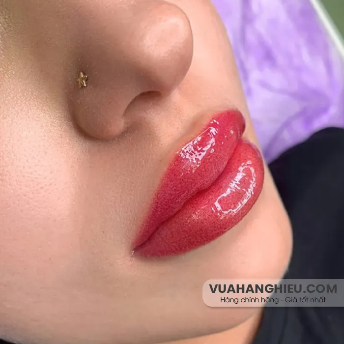 Top 15 thỏi son dưỡng kích màu môi sau phun chất lượng tốt  hiện nay - 23