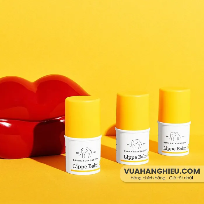 Top 15 thỏi son dưỡng kích màu môi sau phun chất lượng tốt  hiện nay - 19