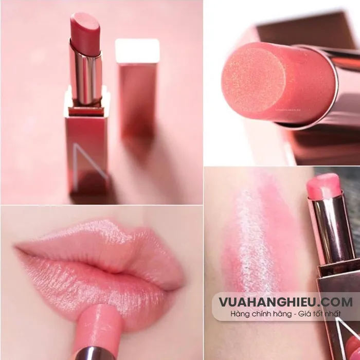 Top 15 thỏi son dưỡng kích màu môi sau phun chất lượng tốt  hiện nay - 15