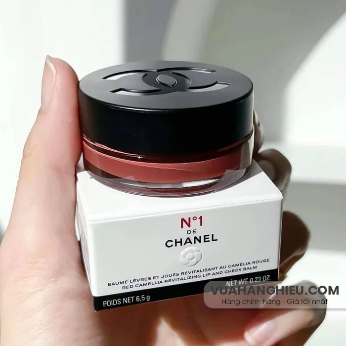 Top 15 thỏi son dưỡng kích màu môi sau phun chất lượng tốt  hiện nay - 13