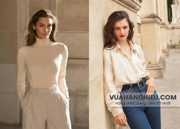 Old Money là gì? 11+ cách phối đồ Old Money đơn giản mà sang