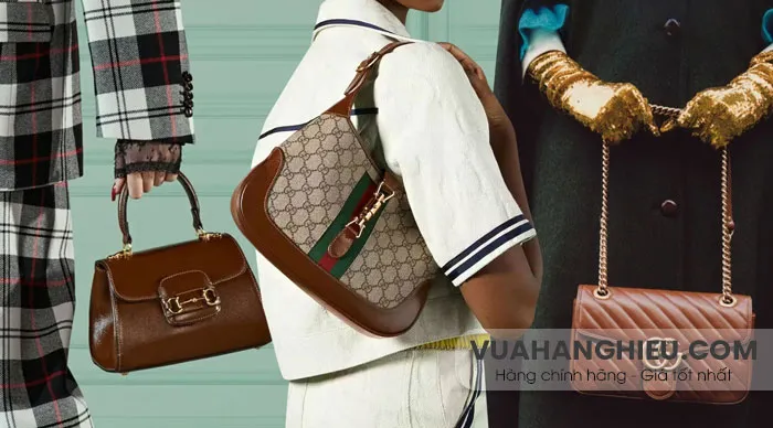 Túi xách Gucci giá bao nhiêu? Địa chỉ mua túi Gucci chính hãng giá tốt