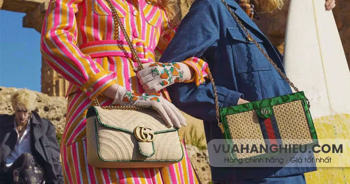 Túi xách Gucci giá bao nhiêu? Địa chỉ mua túi Gucci chính hãng giá tốt