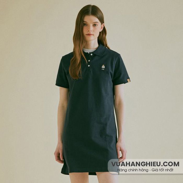 Top 13 mẫu váy polo dáng dài trẻ trung và cá tính hợp mọi vóc dáng - 22