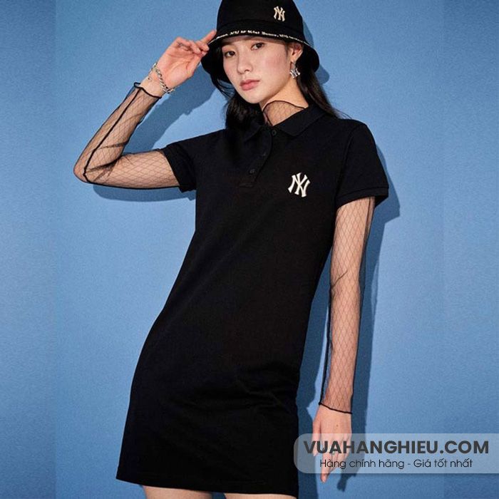Top 13 mẫu váy polo dáng dài trẻ trung và cá tính hợp mọi vóc dáng - 10