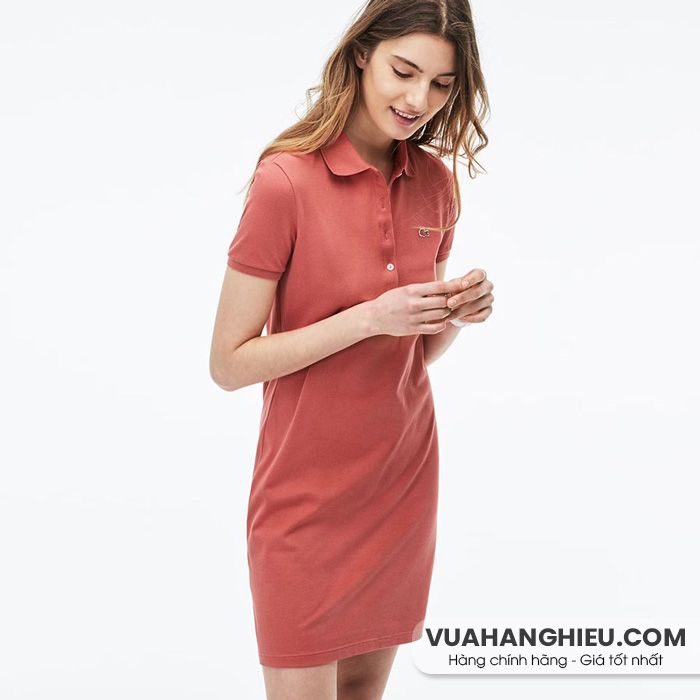 Top 13 mẫu váy polo dáng dài trẻ trung và cá tính hợp mọi vóc dáng - 14