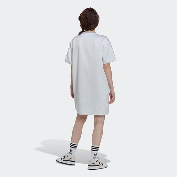 Váy Suông Adidas Always Original HK5079 Màu Trắng Size XS - Thời trang - Vua Hàng Hiệu