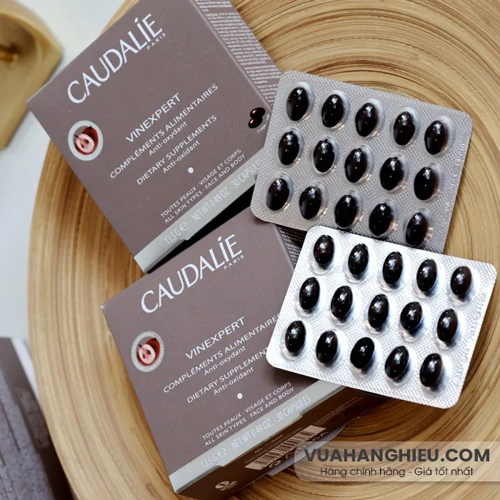 Top 12 viên uống trị nám và tàn nhang được nhiều khách hàng yêu thích 2025 - 14