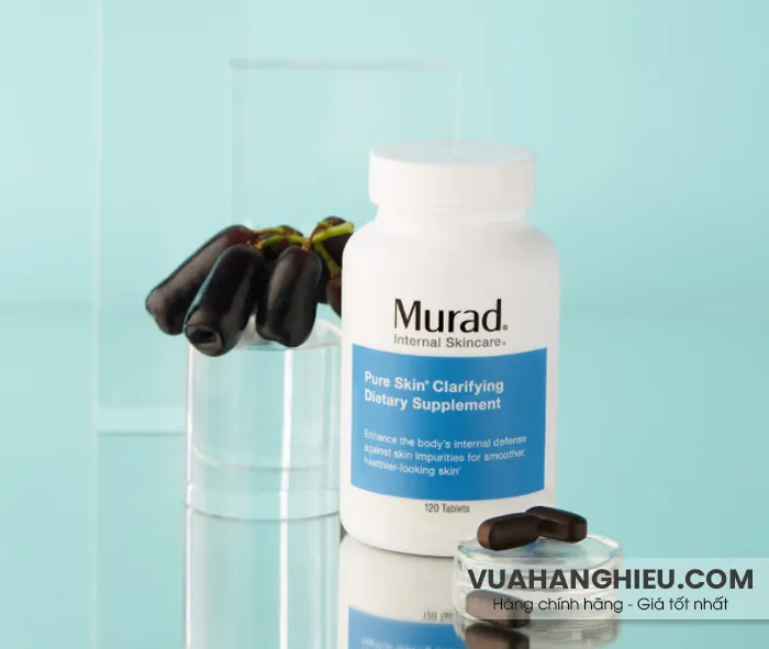 Top 12 viên uống trị nám và tàn nhang được nhiều khách hàng yêu thích 2025 - 6