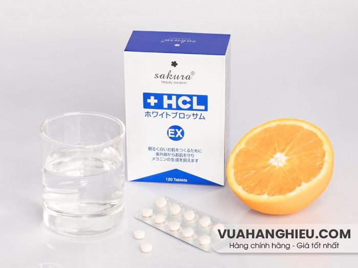 Top 12 viên uống trị nám và tàn nhang được nhiều khách hàng yêu thích 2025 - 7