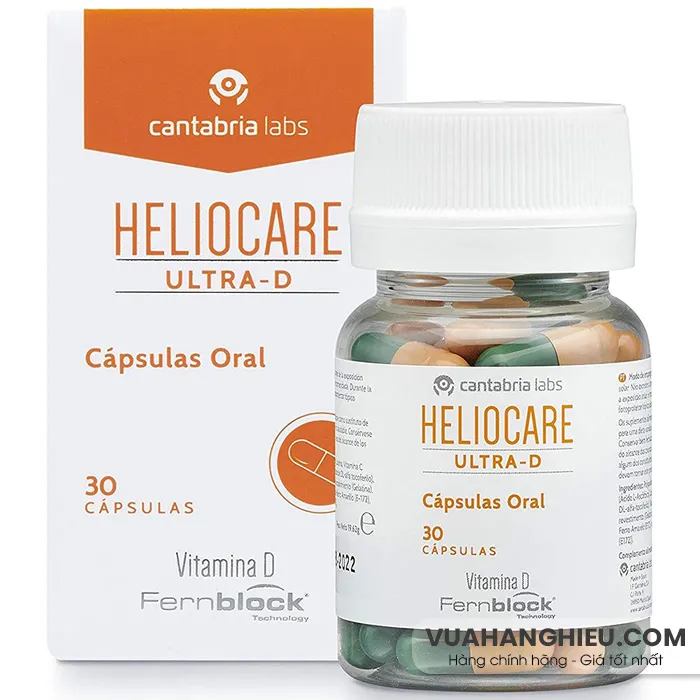 Top 12 viên uống trị nám và tàn nhang được nhiều khách hàng yêu thích 2025 - 8