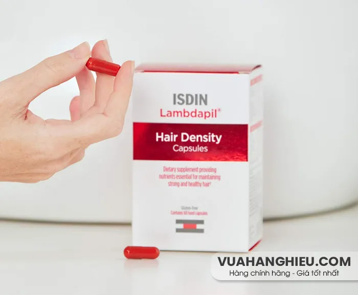 Top 12 viên uống trị nám và tàn nhang được nhiều khách hàng yêu thích 2025 - 9