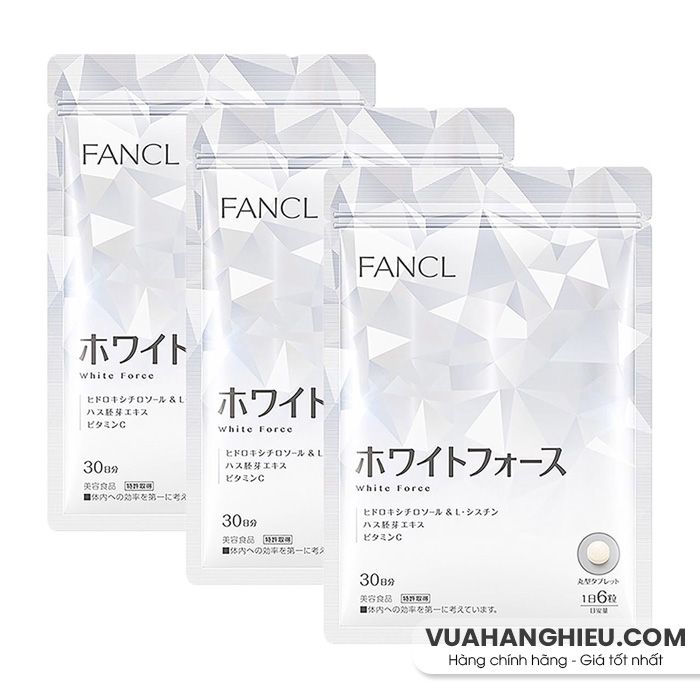 Top 12 viên uống trị nám và tàn nhang được nhiều khách hàng yêu thích 2025 - 10