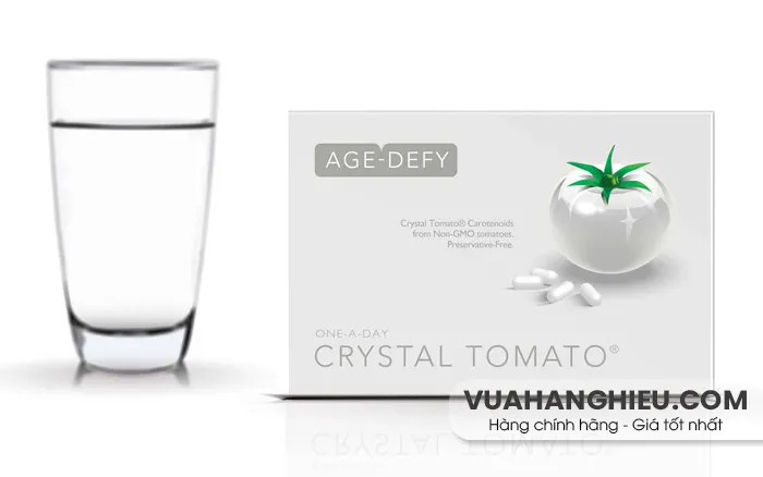 Top 12 viên uống trị nám và tàn nhang được nhiều khách hàng yêu thích 2025 - 12