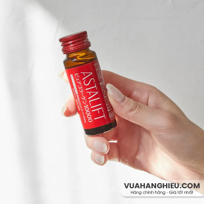 Top 12 viên uống trị nám và tàn nhang được nhiều khách hàng yêu thích 2025 - 13