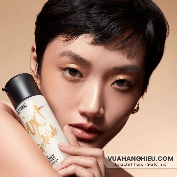 Top 10 xịt khoá trang điểm lâu trôi cho lớp nền đẹp chất lượng tốt