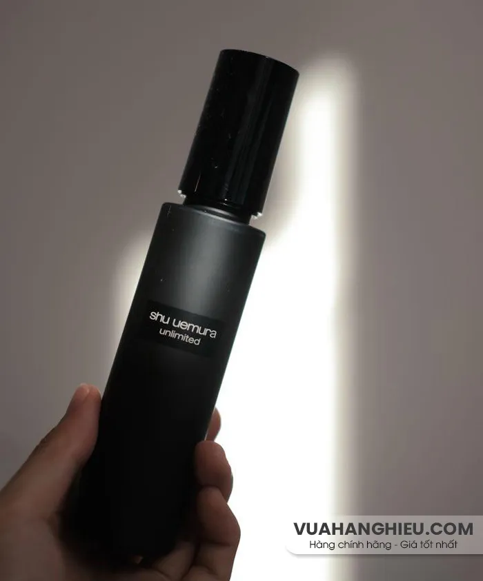 Top 10 xịt khoá trang điểm lâu trôi cho lớp nền đẹp chất lượng tốt
