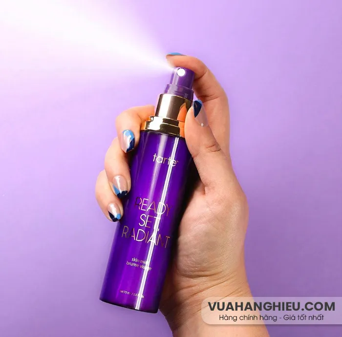 Top 10 xịt khoá trang điểm lâu trôi cho lớp nền đẹp chất lượng tốt