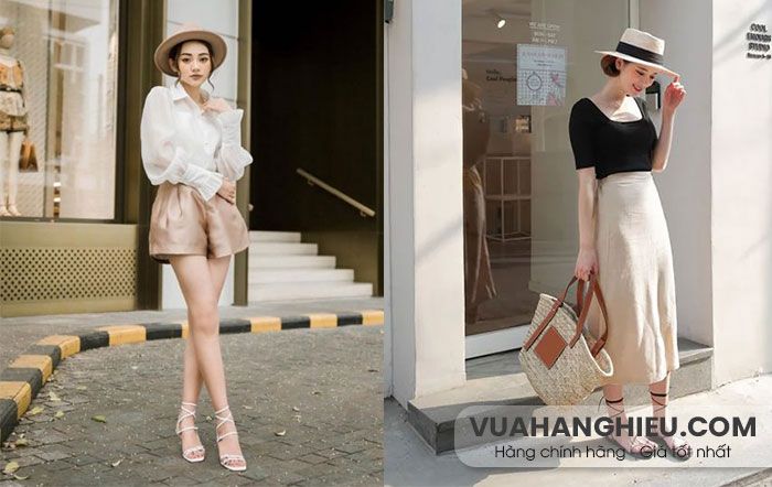 7 xu hướng sandal cho nữ sẽ lên ngôi trong mùa hè 2025