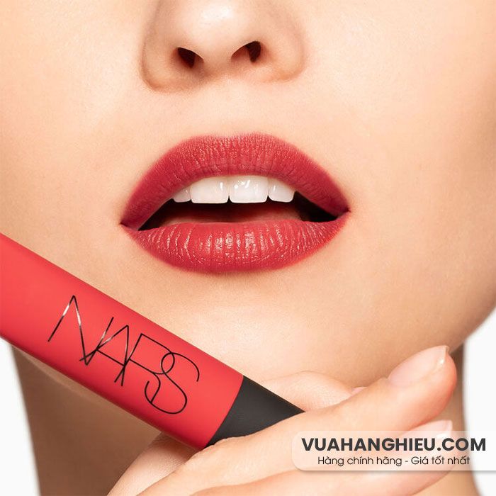 Full bảng màu son Nars vô cùng đẹp cập nhật năm 2025