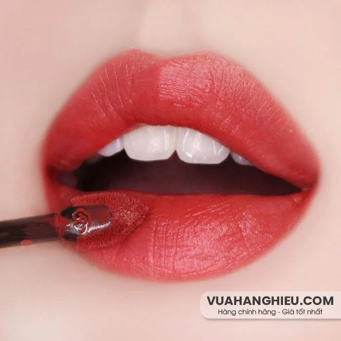 Thử ngay 15 màu son Whoo mới ra mắt đang được săn đón