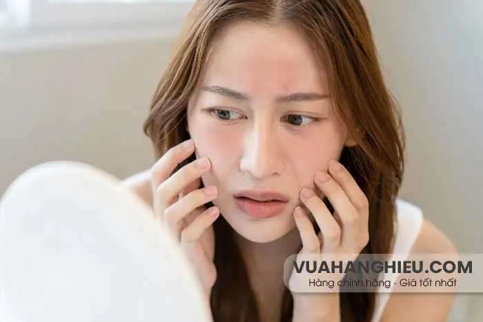 Hướng dẫn 10 bước trang điểm cho da nhạy cảm đúng cách