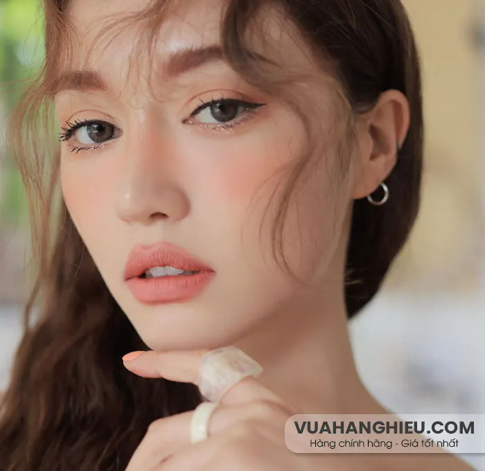 Hướng dẫn 10 bước trang điểm cho da nhạy cảm đúng cách