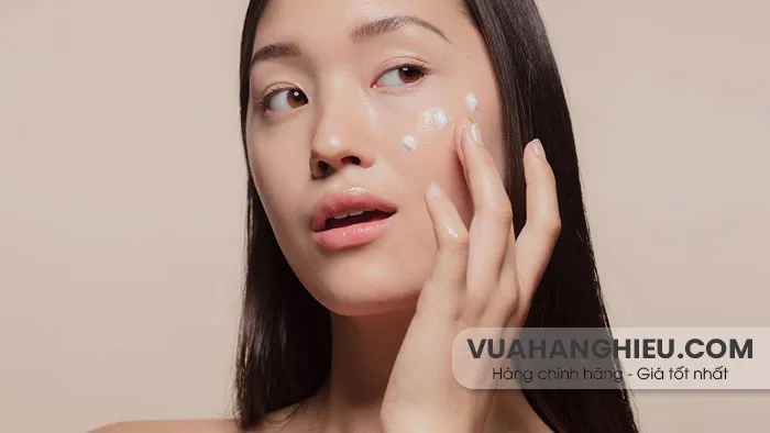 Hướng dẫn 10 bước trang điểm cho da nhạy cảm đúng cách