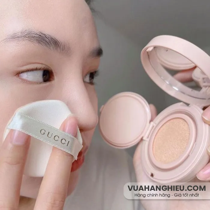 10 bước trang điểm mùa hè cho lớp makeup đẹp lâu trôi