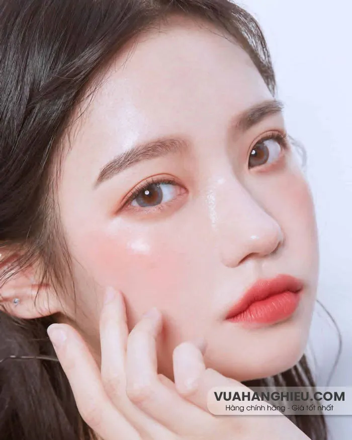 10 bước trang điểm mùa hè cho lớp makeup đẹp lâu trôi