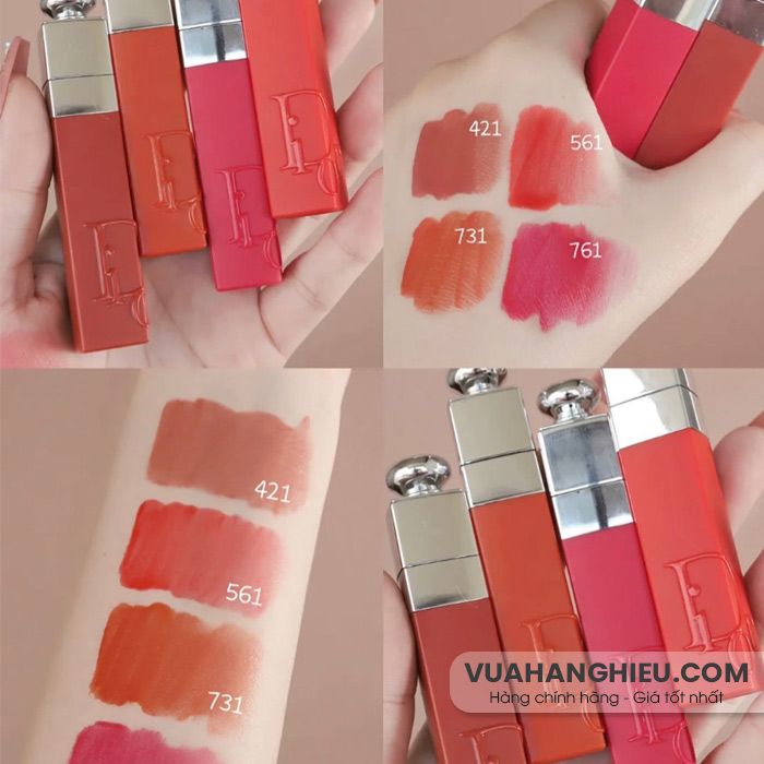 Cách phân biệt các loại son môi phổ biến được ưa chuộng - 11