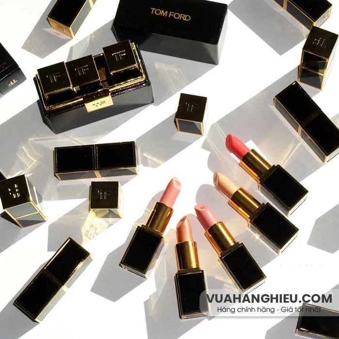 Cách phân biệt các loại son môi phổ biến được ưa chuộng - 1