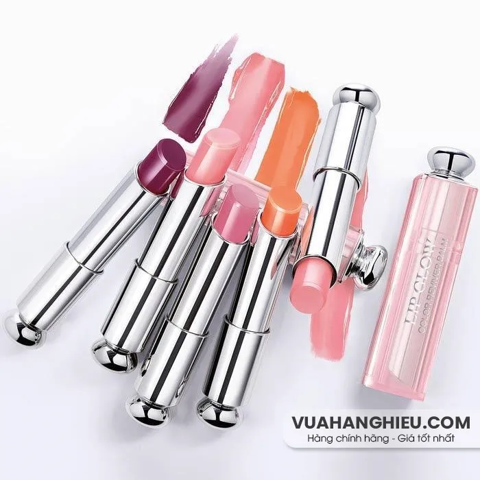 Cách phân biệt các loại son môi phổ biến được ưa chuộng - 9