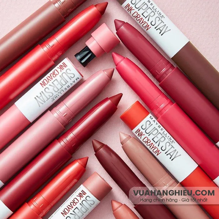 Cách phân biệt các loại son môi phổ biến được ưa chuộng - 12