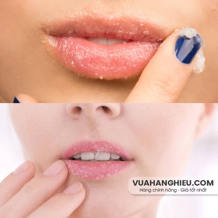 Cách đánh son cho môi mỏng trở nên căng mọng, quyến rũ  - 7