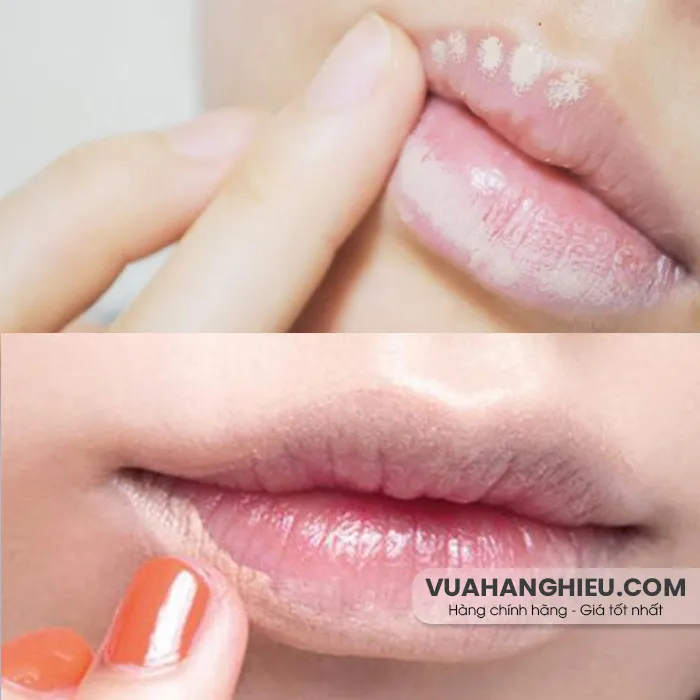 Cách đánh son cho môi mỏng trở nên căng mọng, quyến rũ  - 2