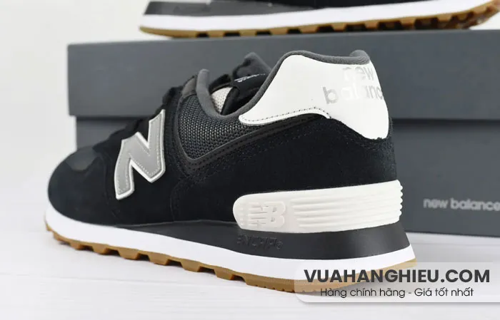 8 Cách kiểm tra giày New Balance chính hãng Thật - Giả