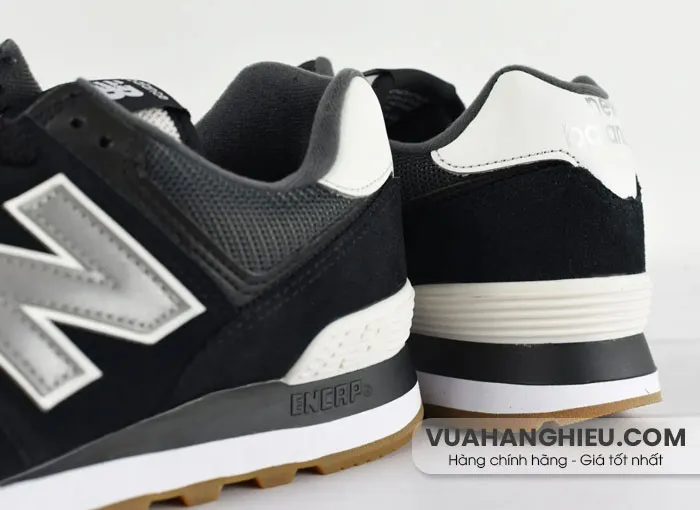 8 Cách kiểm tra giày New Balance chính hãng Thật - Giả