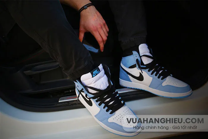 11 cách nhận biết giày Jordan chính hãng thật giả nhanh và uy tín