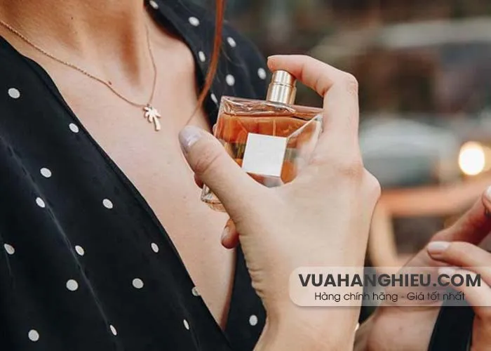 9 Cách Phân Biệt Nước Hoa Dior Thật Giả Chính Xác Cho Người Dùng - 9