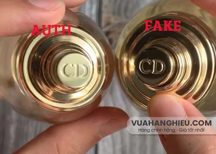 9 Cách Phân Biệt Nước Hoa Dior Thật Giả Chính Xác Cho Người Dùng - 7