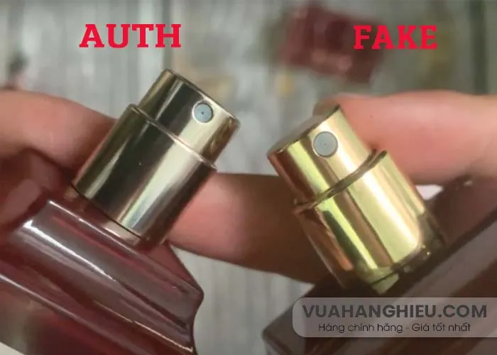 7 cách phân biệt nước hoa Tom Ford thật giả nhất định phải biết
