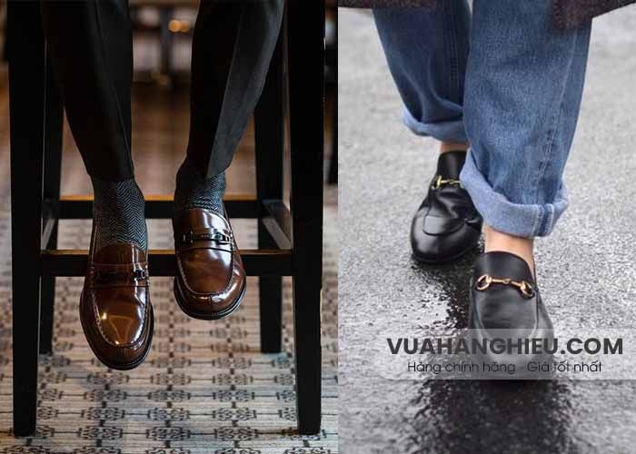 Top 7+ cách phối đồ với giày Loafer nam đẹp và cực chuẩn