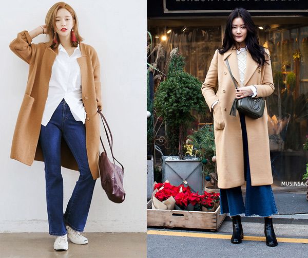 Top 17 cách phối đồ với quần ống loe tôn dáng thời thượng “đỉnh của chóp”
